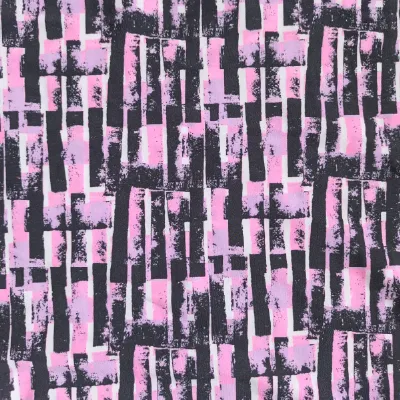 Estampado urbano crunge